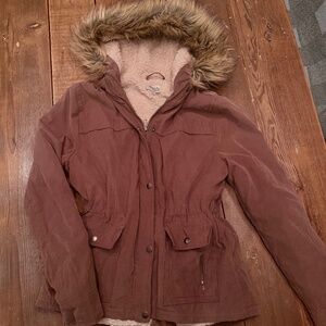 Charlotte Russe Girls' jacket